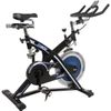 Bicicleta Spinning  Bh Fitness  Zs600 H9173e. Volante 22 Kg. Para Uso Intensivo.