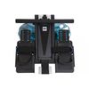 Remo Cardiff R370. 6 Niveles De Intensidad. Uso Intensivo. Resistencia A Agua