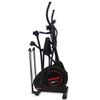 Bicicleta Elíptica Plegable  Bh Fitness  Easy Flex G852. Intensivo. 45cm. 20 Kilos Máx. 130 Kilogramos.