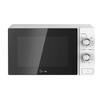 Microondas Midea Mcm208mmsp Inox