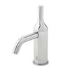 Galindo 3244000 Batlo Grifo Lavabo Con Desagüe Semiautomático Cromo