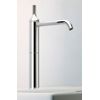 Galindo 3245500 Batlo Grifo Lavabo Alto Cromo