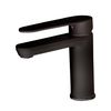 Galindo 4625016 Nine Grifo De Lavabo Negro