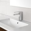 Galindo 4625011 Nine Grifo De Lavabo Blanco