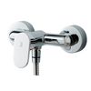 Galindo 4623000 Nine Grifo Ducha Cromo Con Accesorios De Ducha