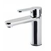 Galindo 2155000 Zip Plus 2.0 Grifo Lavabo Cromo