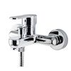 Galindo 2151500 Zip Plus 2.0 Grifo Baño-ducha Cromo