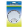 Blister Tapon Pasacables Tpc01 Ø60x22mm Plata 90620 Micel