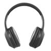 Auriculares Inalámbricos Silence Bluetooth Cascos Autonomía20h Negros