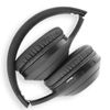 Auriculares Inalámbricos Silence Bluetooth Cascos Autonomía20h Negros