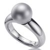 Anillo Mujer Time Force Ts5055s16 (17,8 Mm)
