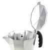 Cafetera Aluminio Koffe 9 Tazas