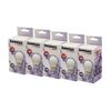 Lamparas Led G45 7w E27 Luz Fria Esferica Pack 5