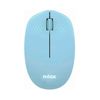 Nilox Mxmowi4012 Azul / Ratón Inalámbrico