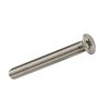 Caja S 16 Unid. Tornillo Metrica Cp M 3x16mm Fadix