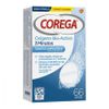 Corega Oxígeno Bio Activo Limpieza Prótesis Dental 66 Unidades