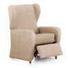 Funda De Sofa Relax Modelo 5 Roc Premium Beige