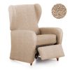 Funda De Sofa Relax Modelo 5 Roc Premium Beige