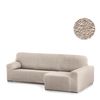 Funda Chaise Longue Derecha Modelo 0 Premium Roc  Crudo