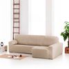 Funda Chaise Longue Derecha Modelo 0 Premium Roc  Beige