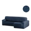 Funda Chaise Longue Derecha Modelo 0 Premium Roc  Azul