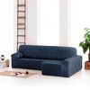 Funda Chaise Longue Derecha Modelo 0 Premium Roc  Azul