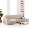 Funda Chaise Longue Izquierda Modelo 0 Premium Roc  Crudo