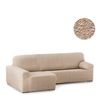 Funda Chaise Longue Izquierda Modelo 0 Premium Roc  Beige