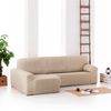 Funda Chaise Longue Izquierda Modelo 0 Premium Roc  Beige