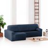 Funda Chaise Longue Izquierda Modelo 0 Premium Roc  Azul