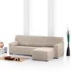 Funda Chaise Longue Derecha Modelo 0 Premium Roc Brazo Corto Crudo