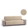 Funda Cubre Sofa 2 Plazas  Practica Mid Modelo 2 Beige