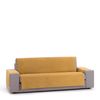 Funda Cubre Sofa 2 Plazas  Practica Mid Modelo 2 Mostaza