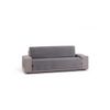 Funda Sofá Mid Gris Sofa3