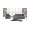 Funda Sofá Mid Gris Sofa4