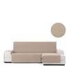 Funda Cubre Chaisse Longue Modelo Mid 3 Derecha Beige