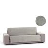 Funda Cubre Sofa 2 Plazas  Practica Mid Modelo 2 Gris Claro