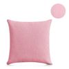 Pack De 2 Fundas Cojín Levante 45 X 45 Rosa