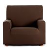 Funda Protectora Cubresofa Sillón 1 Plaza Bronx Marrón