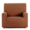 Funda Protectora Cubresofa Sillón 1 Plaza Bronx Caldera