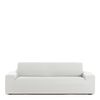 Funda Protectora Cubresofa Sillón 2 Plazas Bronx Blanco