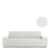 Funda Protectora Cubresofa Sillón 2 Plazas Bronx Blanco