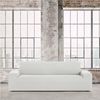 Funda Protectora Cubresofa Sillón 2 Plazas Bronx Blanco