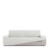 Funda Protectora Cubresofa Sillón 2 Plazas Bronx Blanco