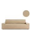 Funda Protectora Cubresofa Sillón 2 Plazas Bronx Beige