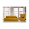 Funda De Sofá Bronx Amarillo Sofa2