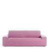 Funda Protectora Cubresofa Sillón 2 Plazas Bronx Rosa