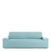 Funda Protectora Cubresofa Sillón 2 Plazas Bronx Agua Marina