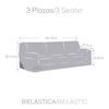 Funda Protectora Cubresofa Sillón 3 Plazas Bronx Beige