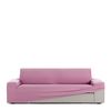 Funda Protectora Cubresofa Sillón 3 Plazas Bronx Rosa